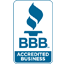eGurus Accredited Member Of The Better Business Bureau