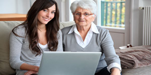In Home Tutoring